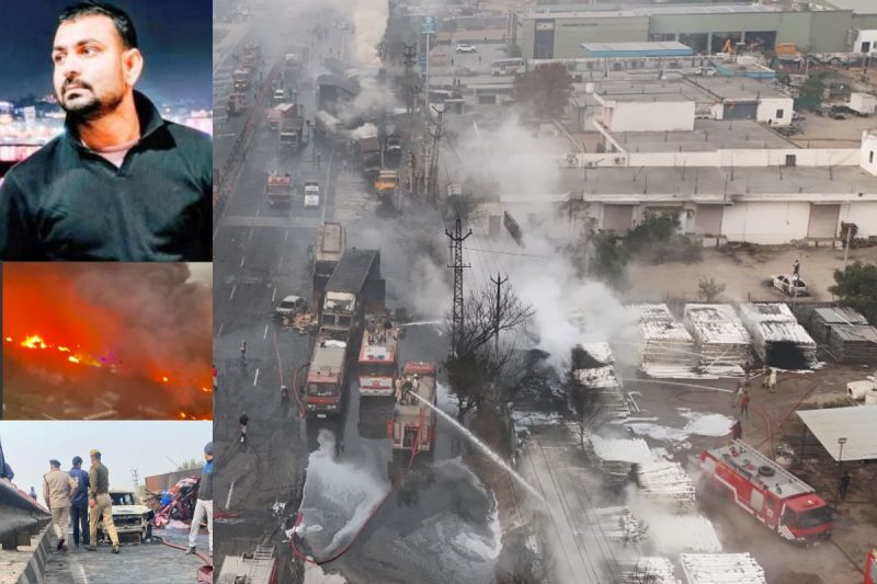 jaipur blast latest update