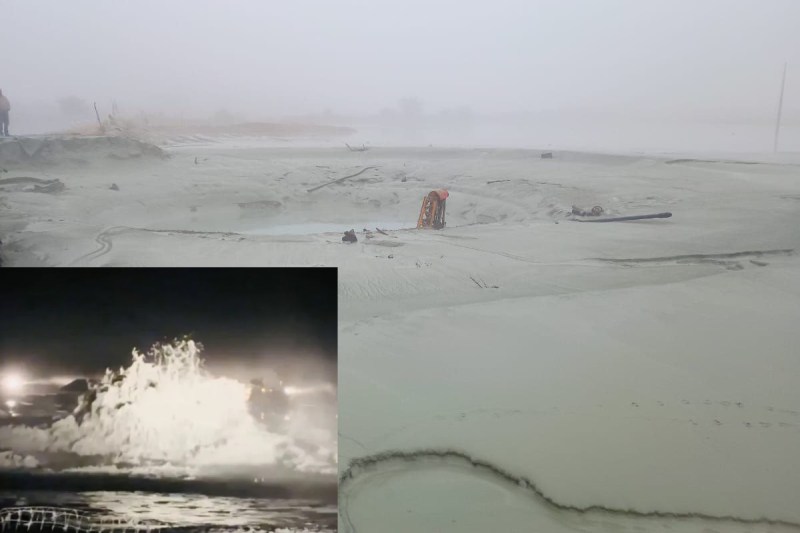 jaisalmer tubewell video