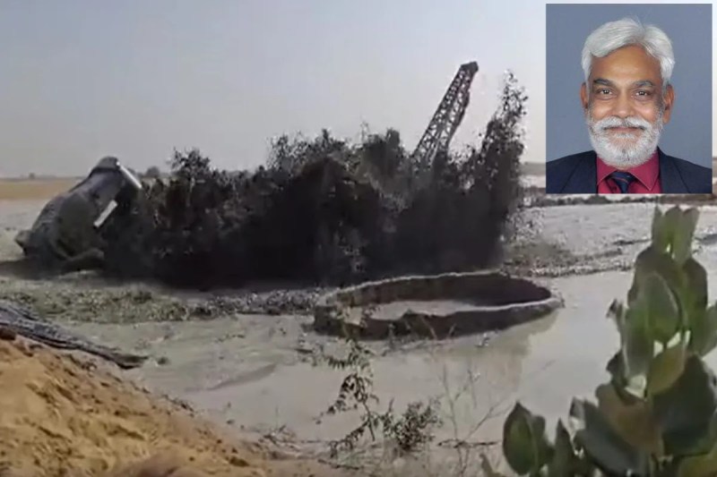 jaisalmer viral news