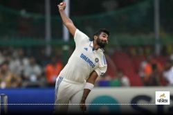 IND vs AUS, 2nd Test: जब जसप्रीत बुमराह की वजह से दूसरे दिन बढ़ी टीम इंडिया की
टेंशन - image