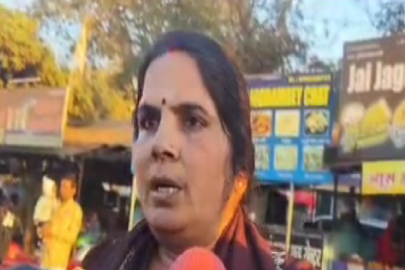 Corruption Allegation on BJP councilor in Neemuch