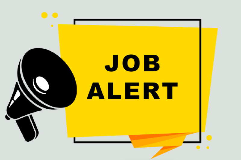 job alert