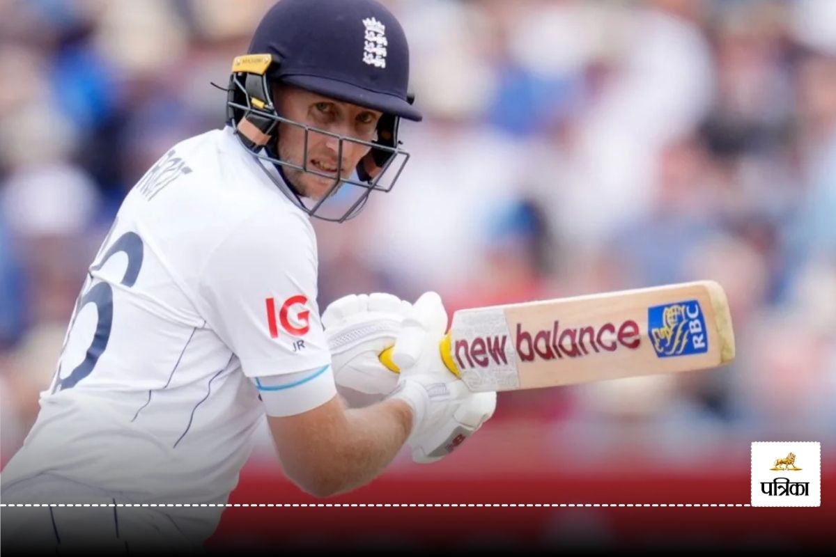 ENG vs IND: लॉर्ड्स में 37 साल बाद हुआ ऐसा, जो रूट ने अपने नाम किया ये
अजीबो-गरीब रिकॉर्ड
