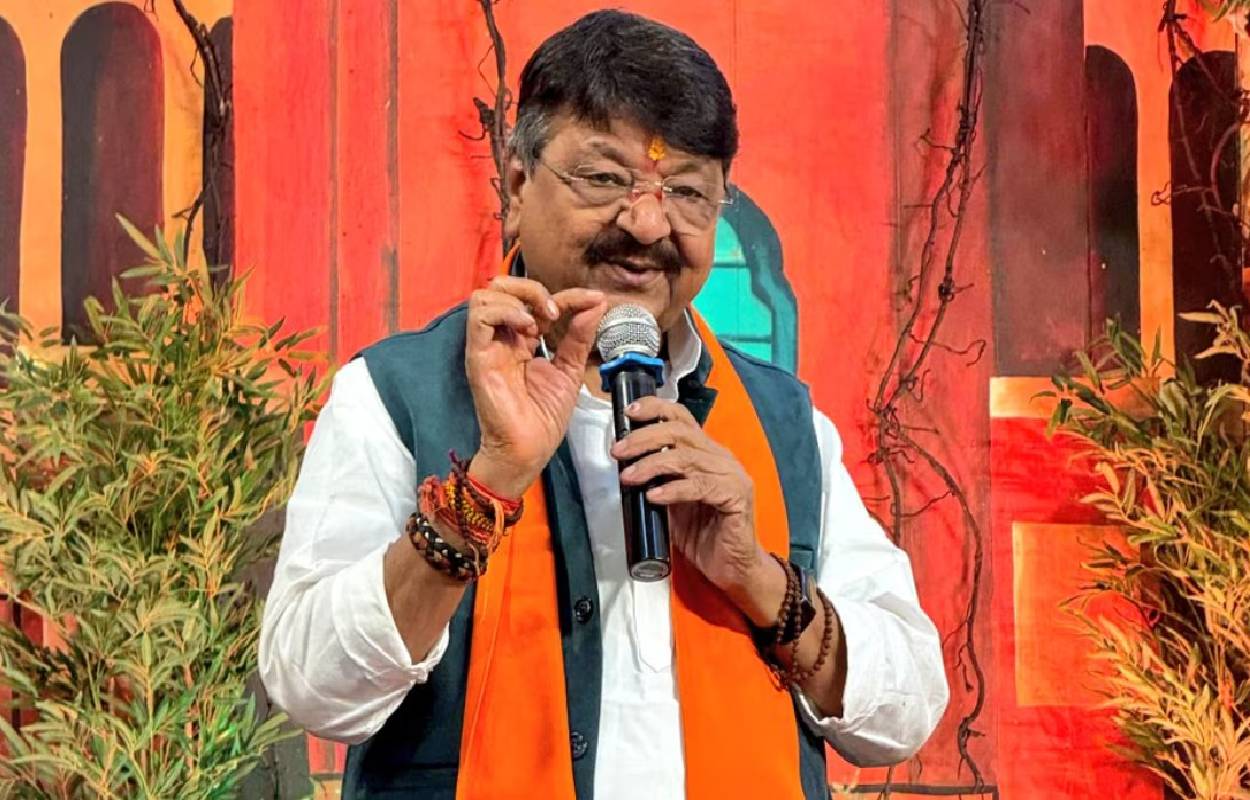 kailash-vijayvargiya