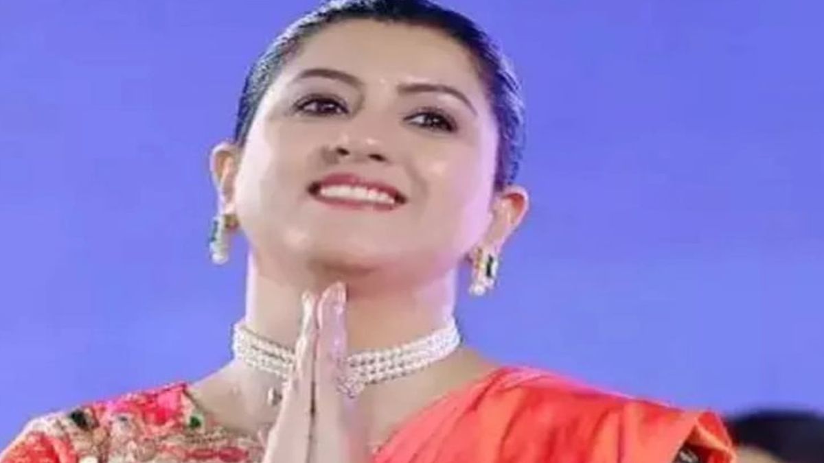 जानें झुंझुनूं में कब और क्यों आ रही है काजल हिन्दुस्तानी, लोग बोलते