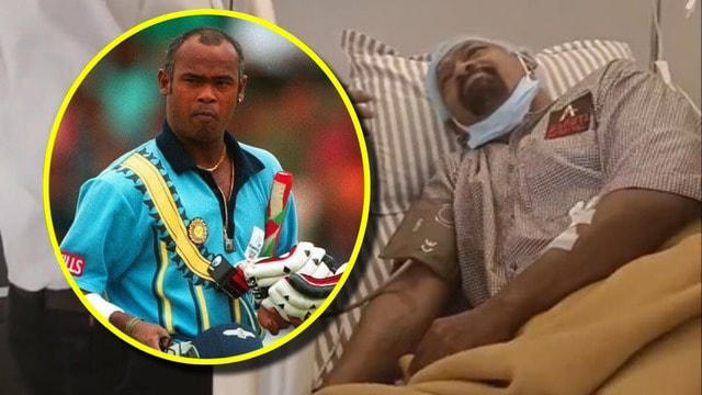 Vinod Kambli heartbreaking Moments