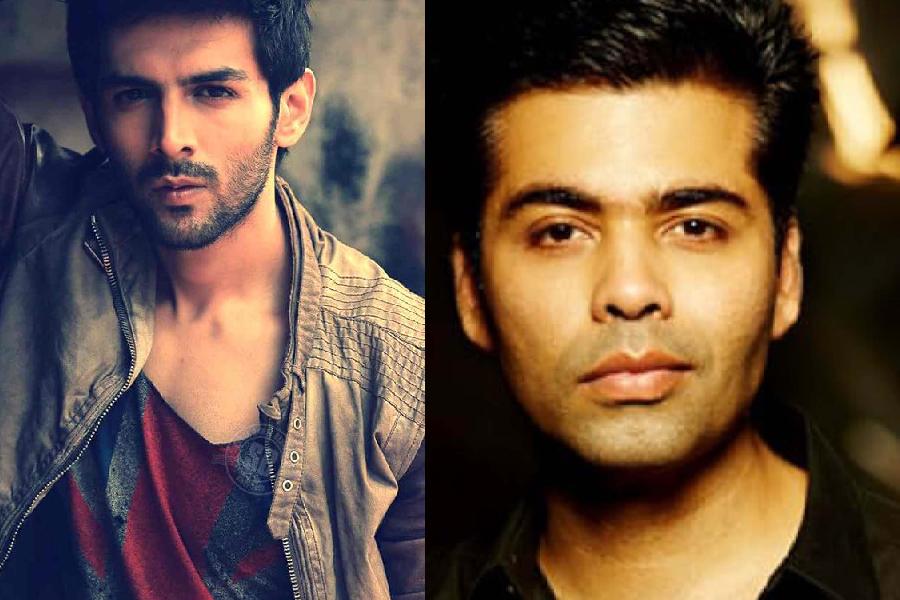 Kartik Aaryan Upcoming Movie