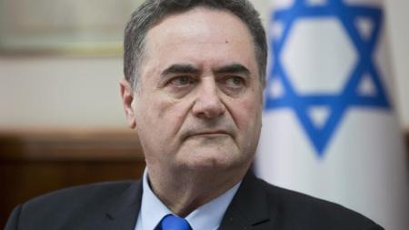 Israel Katz