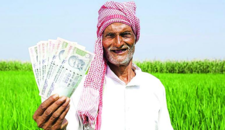 Major scheme to provide 24,000 rupees to vegetable farmers in MP