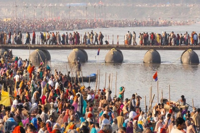 Maha kumbh mela 2025