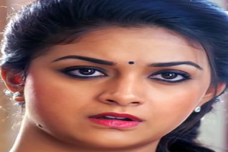 Lucky Mole on female body