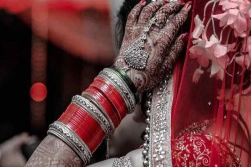 looteri dulhan news, husband himself got his wife married 5 times to commit fraud
