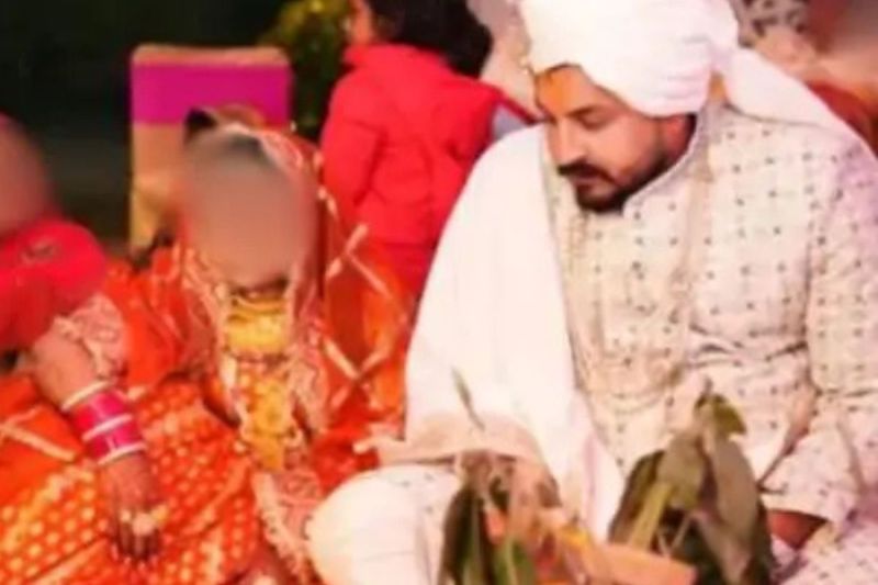 Amroha News, UP Crime, crime, hindi news, local news