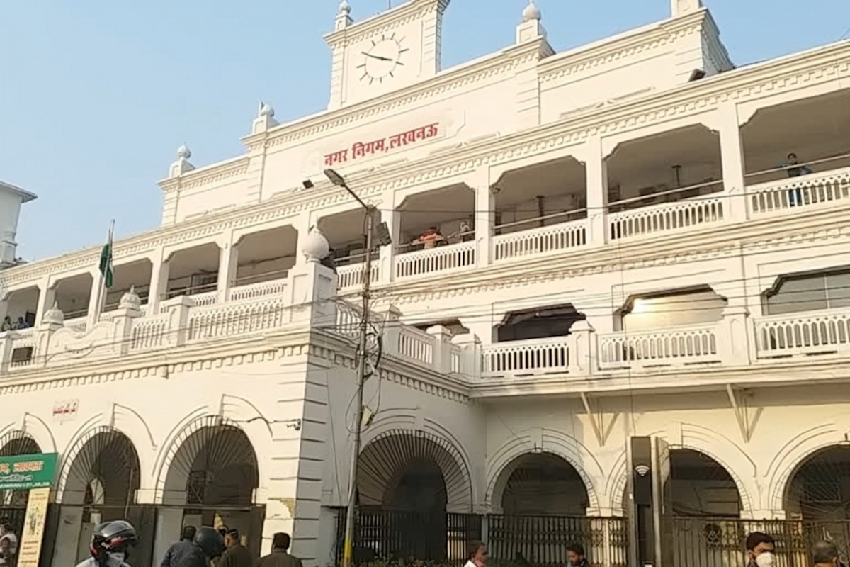 नगर निगम को करोड़ों का घाटा: लापरवाह अधिकारियों पर कार्रवाई की तैयारी