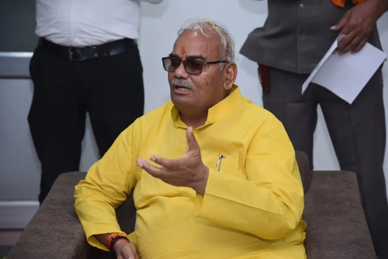 madan dilawar latest News