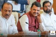 Maharashtra mahayuti