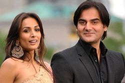 Malaika Arora के नए रेस्टोरेंट पहुंचे Arbaaz Khan, परिवार भी साथ मौजूद, यह मौका
बना खास… - image