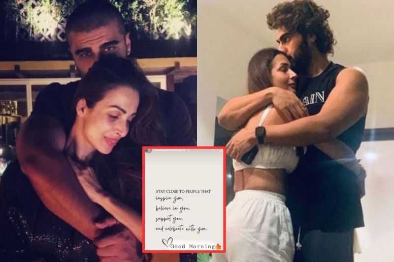 Malaika Arora Instagram