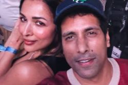 Arjun Kapoor से ब्रेकअप के बाद इन्हें डेट कर रही हैं Malaika Arora, फैंस के लिए
शेयर की स्पेशल फोटोज - image