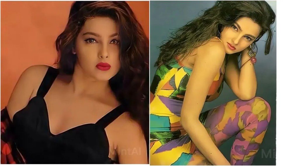 Mamta Kulkarni Movies