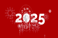 Ank Jyotish 2025 Mars effect