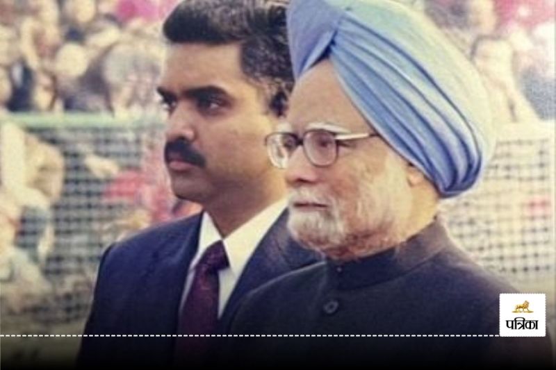 Manmohan singh
