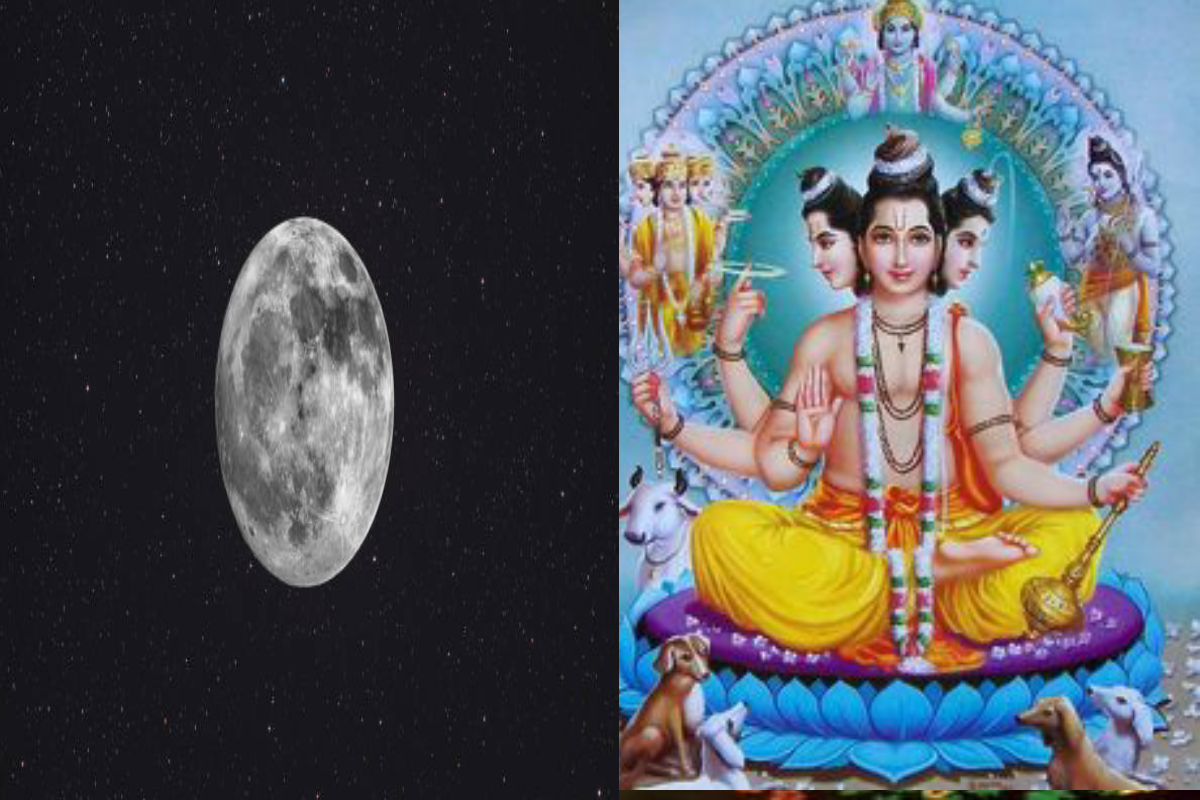 Margashirsha Purnima Katha: माता अनुसूइया के सामने इसी दिन रखी थे त्रिदेवों ने
अजीब शर्त, फिर जो हुआ जानकर हैरान हो जाएंगे