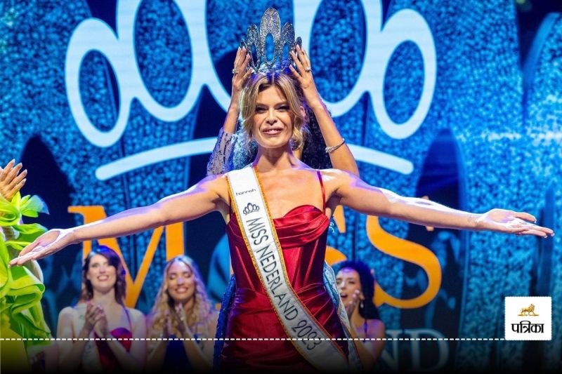 Miss Netherlands Beauty Pageant Scrapped after 35 yeras