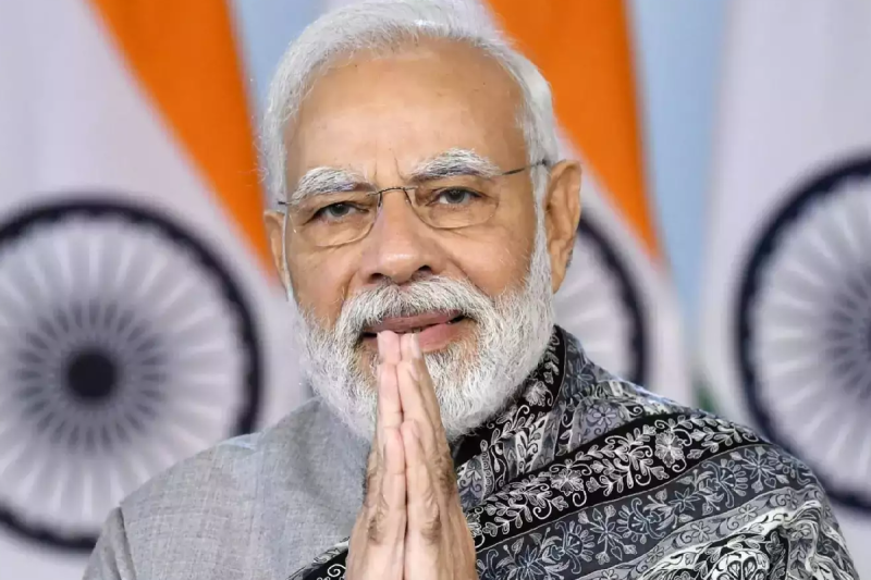 PM Narendra Modi Will lay the foundation stone of Ken-Betwa river linking project on Good Governance Day