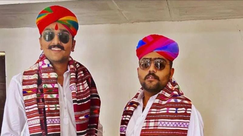 mother and two son sucide