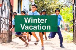 Winter Vacation: स्कूलों में 5 दिन की छुट्टी घोषित, जानें कितने दिन बंद रहेंगी
क्लास - image