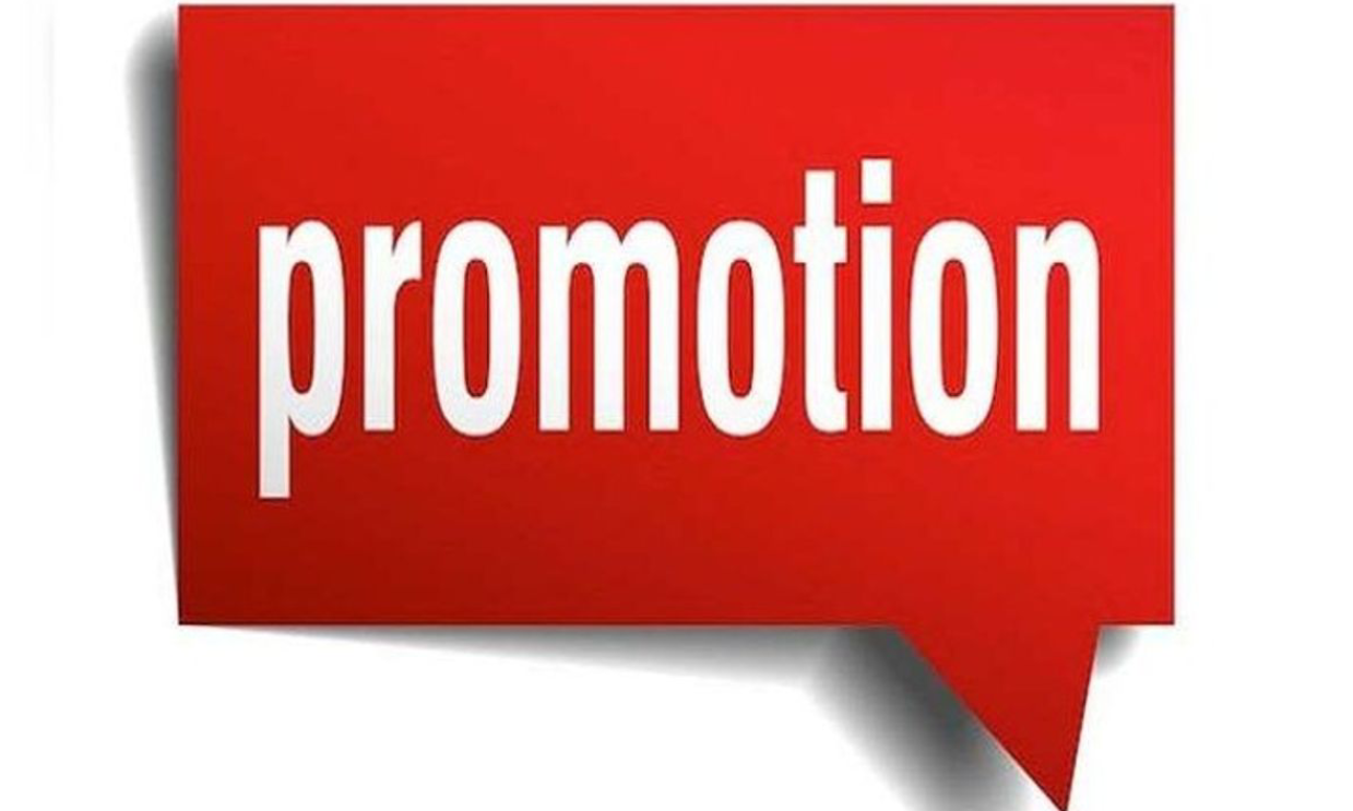 mp promotion news