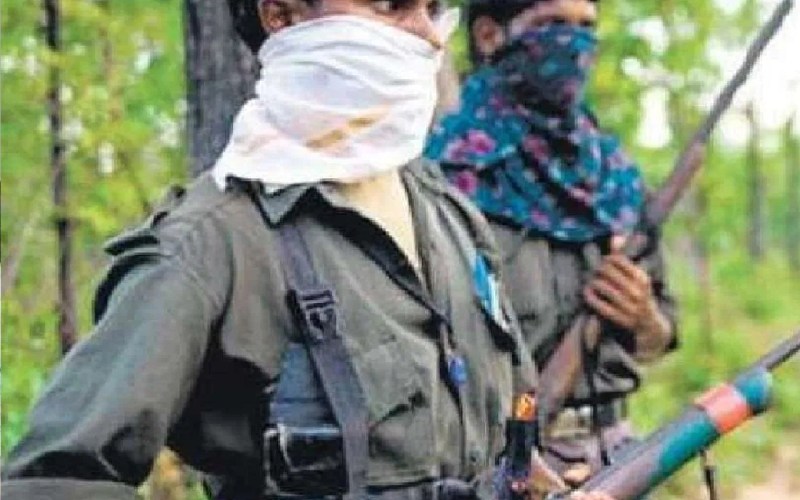 Naxal Attack
