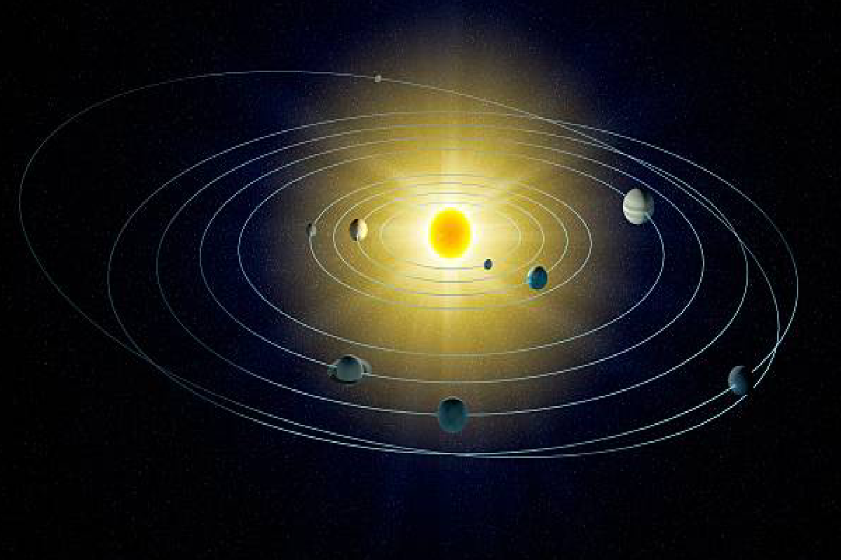 New Year 2025 Astrology : नए साल में भाग्य इन 3 राशियों का देगा साथ, करियर में
उन्नति, घर परिवार में आएगी खुशहाली