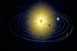 New Year 2025 Astrology : नए साल में भाग्य इन 3 राशियों का देगा साथ, करियर में
उन्नति, घर परिवार में आएगी खुशहाली - image