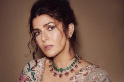 42 की Nimrat Kaur को मिला नया साथी, दिखाई पहली झलक, अक्षय-अभिषेक बच्चन साथ किया
है काम - image