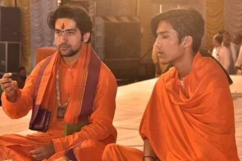 pandit dhirendra shastri