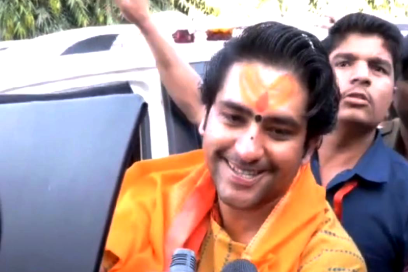 Pandit Dheerendra Shastri statement