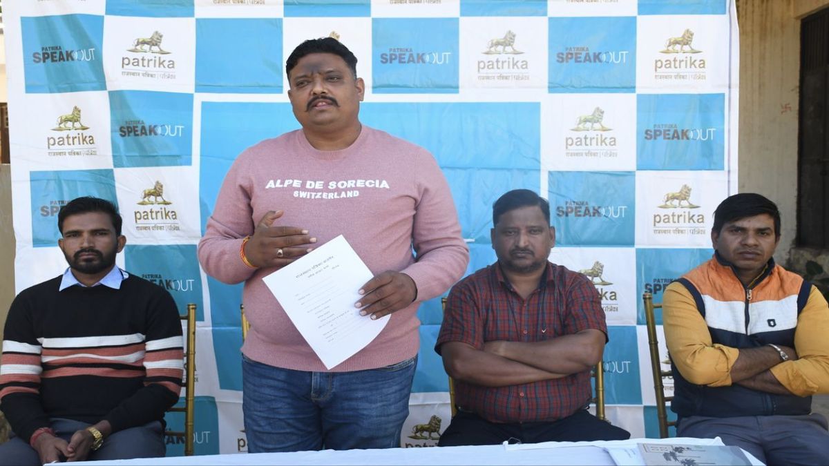 सामुदायिक भवन बने, डबल स्टोरी तक चलें टेंपो-सिटी बस