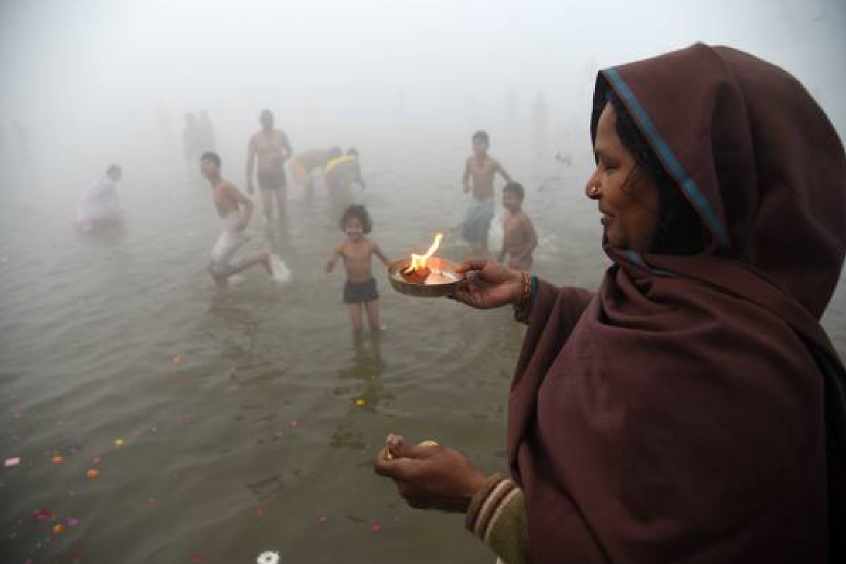 paush mahina 2024 posh mah me kya hota hai