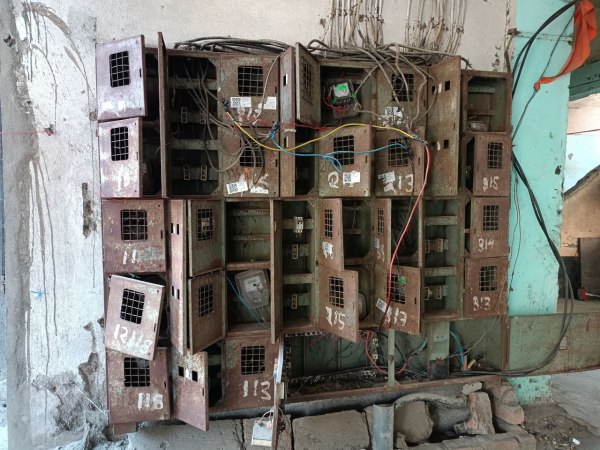 भूरी टेकरी