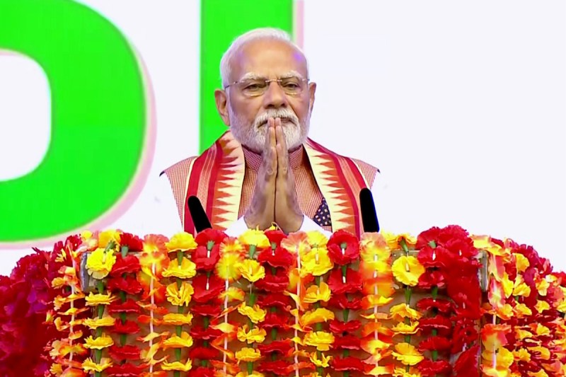 pm modi