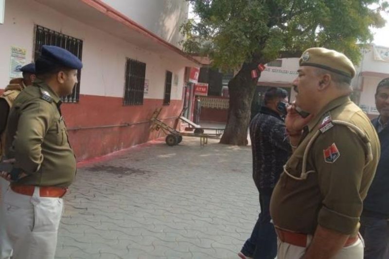 Sirohi News: Bull Kills 2-Year-Old Girl at Aburoad Railway Station