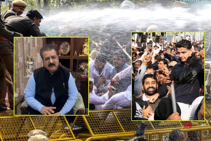 pratap singh khachariyawas