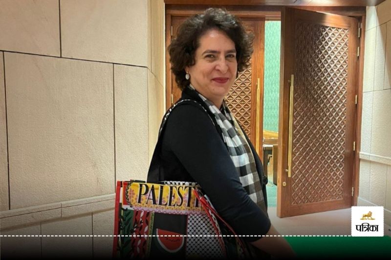 priyanka gandhi