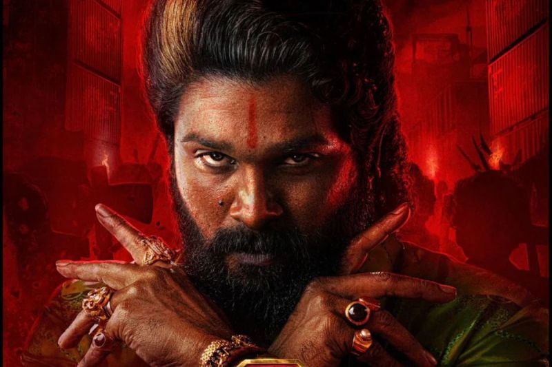 Pushpa 2 OTT Release Update and box office collection Biggest Film of Allu Arjun