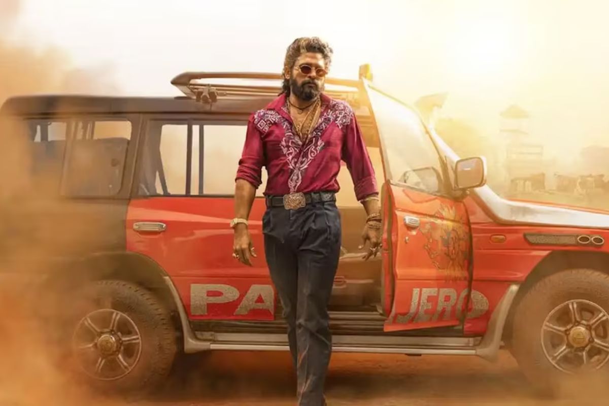 Arjun Reddy Car Allu Arjun luxury life: फाइव स्टार होटल को फेल कर देगी अल्लु अर्जुन की ...