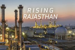 Rising Rajasthan : राजस्थान को पावर सरप्लस राज्य बनाने का लक्ष्य, इस कंपनी ने की
ये घोषणा - image