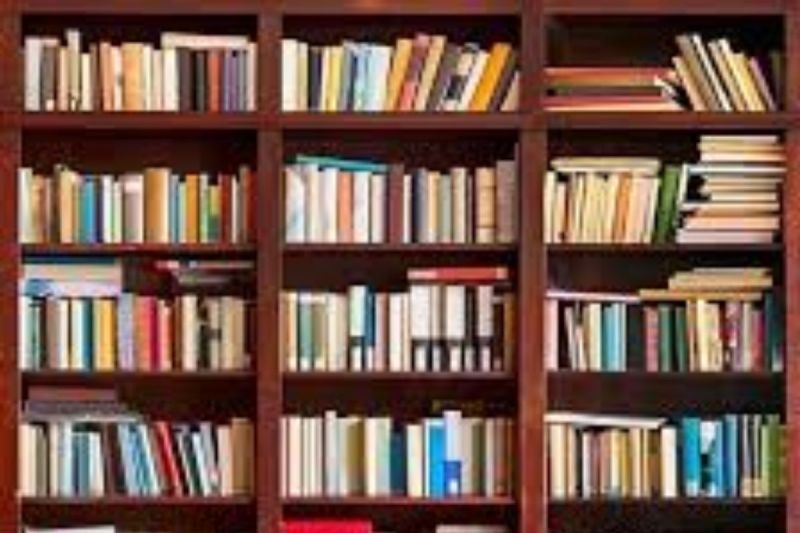 Librarian Recruitment 2024