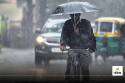 Weather Update: Stormy rain alert for 27th and 28th December, cold to intensify